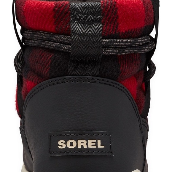 Sorel Whitney Short NIB - Picture 5 of 8
